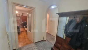 Apartament cu 3 camere | 65 mp | 2 Băi | Balcon Închis | Mănăștur - imagine 2
