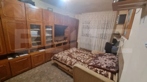 Apartament cu 3 camere | 65 mp | 2 Băi | Balcon Închis | Mănăștur - imagine 5