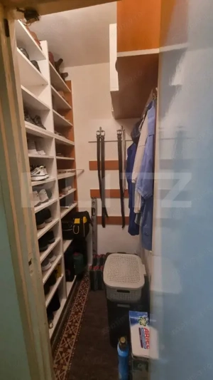 Apartament cu 3 camere | 65 mp | 2 Băi | Balcon Închis | Mănăștur - imagine 9