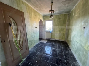 Apartament 3 camere, decomandat - zona Velenta - imagine 7