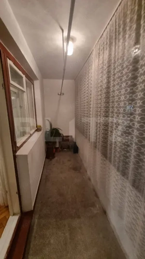 Apartament cu 3 camere | 65 mp | 2 Băi | Balcon Închis | Mănăștur - imagine 8