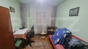 Apartament cu 3 camere | 65 mp | 2 Băi | Balcon Închis | Mănăștur - imagine 4