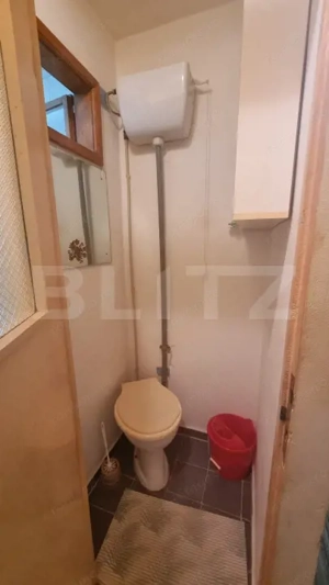 Apartament cu 3 camere | 65 mp | 2 Băi | Balcon Închis | Mănăștur - imagine 7