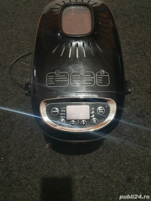 vînd mașina de pîine