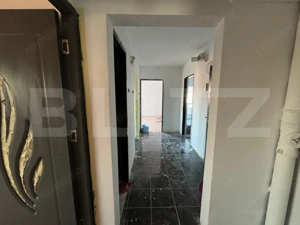 Apartament 3 camere, decomandat - zona Velenta - imagine 10