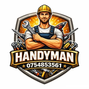Handyman ( Mesterul casei)