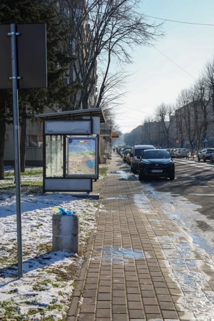 Apartament de vânzare în Mangalia , Strada Rozelor , la doar 400m de plajă