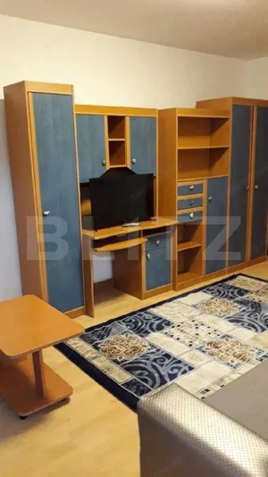 Apartament 1 cameră, 37 mp - Iași, zona Nicolina-Cantemir