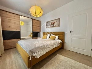 Apartament cu doua camere, loc de parcare, zona Dumbravita