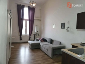 Apartament de inchiriat cu o camera in zona centrala - Arad