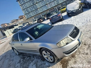 Skoda superb - imagine 4