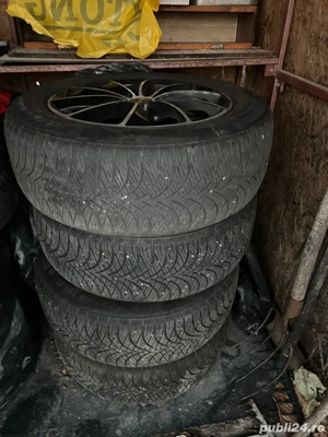 Anvelope All Seazon - imagine 9