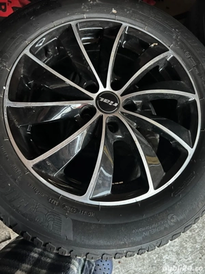 Anvelope All Seazon - imagine 6