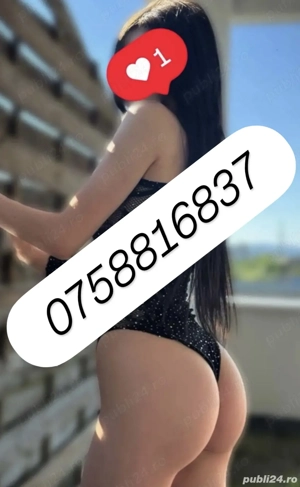 Brunetă slim!!! Nouă în orașul tău!!