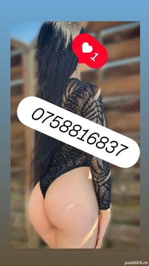 Brunetă slim!!! Nouă în orașul tău!!