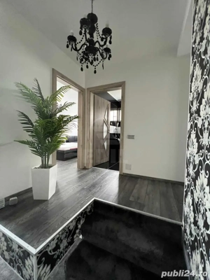 Casa tip Dupex de vanzare zona Teilor - imagine 8