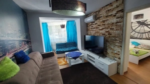 Apartament 3 camere Decomandat, BLOC Nou, Alba Iulia, Cetate 