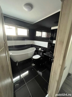 Casa tip Dupex de vanzare zona Teilor - imagine 12