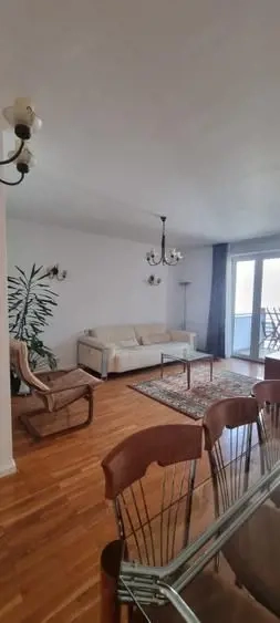 Apartament superb 3 camere Arcul de Triumf, bloc nou boutique, finisaje premium