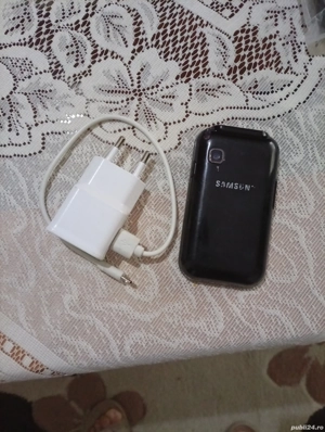 Samsung GT 3300k - imagine 2