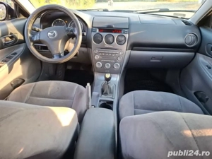 Mazda 6 2.0 - imagine 4