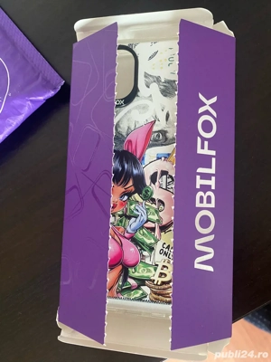 husa iphone 15 plus - imagine 3