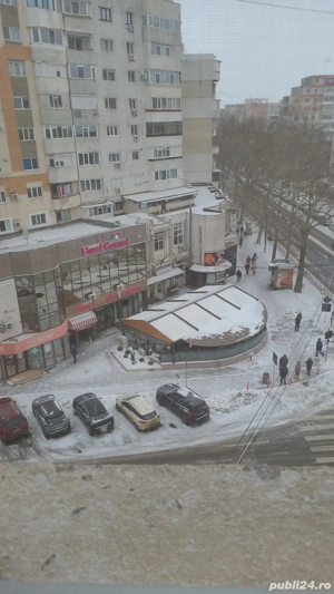 Vând garsonieră confort unu 