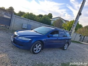 Mazda 6 2.0