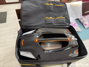 Navomodel Toslon X-Boat 730 - imagine 2