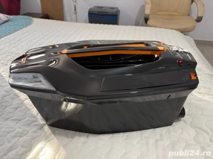 Navomodel Toslon X-Boat 730 - imagine 3