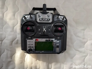 Navomodel Toslon X-Boat 730 - imagine 4