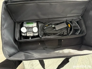 Navomodel Toslon X-Boat 730 - imagine 5