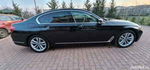 Bmw 730Xd Business Packet