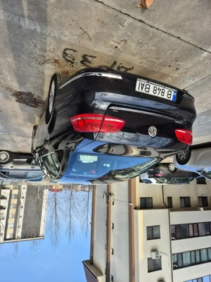 Vand wv Pasat 1,6 motor, an 2014 - imagine 5