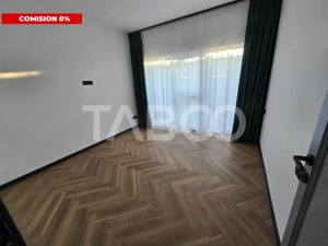 Apartament decomandat de vanzare 3 camere 2 locuri de parcare Turnisor