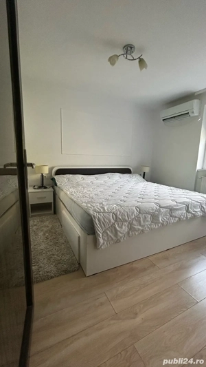 De vanzare - Renovat - Mobilat - imagine 7