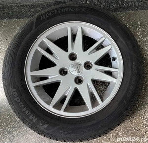 Vand roti Peugeot 207,307,308 - imagine 3