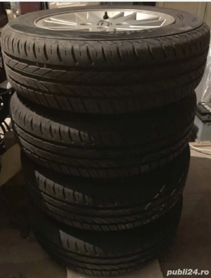 Vand roti Peugeot 207,307,308 - imagine 4