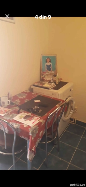 Cameră de cămin  - imagine 4