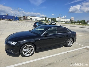 Audi A4 2016 - imagine 2