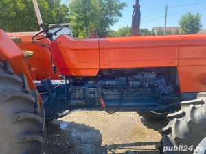 Fiat 1000 DT 4x4 - imagine 2