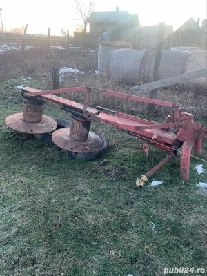 vand cositoare sau schimb 