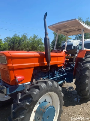 Fiat 1000 DT 4x4 - imagine 4