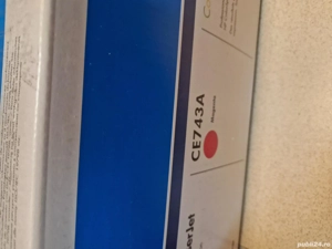 Cartuse toner HP originale