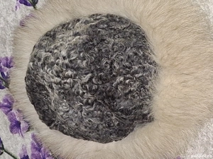 Caciuli naturale  - imagine 3