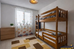 Apartament 2 camere,improspatat, decomandat,balcon,pivnita,Targu Secuiesc - imagine 4
