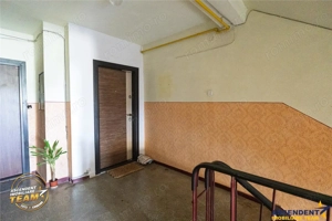 Apartament 2 camere,improspatat, decomandat,balcon,pivnita,Targu Secuiesc - imagine 10