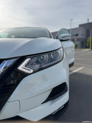 Nissan QASHQAI 2020 1.5d - imagine 4