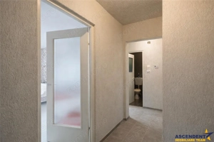 Apartament 2 camere,improspatat, decomandat,balcon,pivnita,Targu Secuiesc - imagine 5