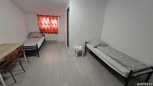 Camere de închiriat cu cheltuli incluse 280 Eur - imagine 2